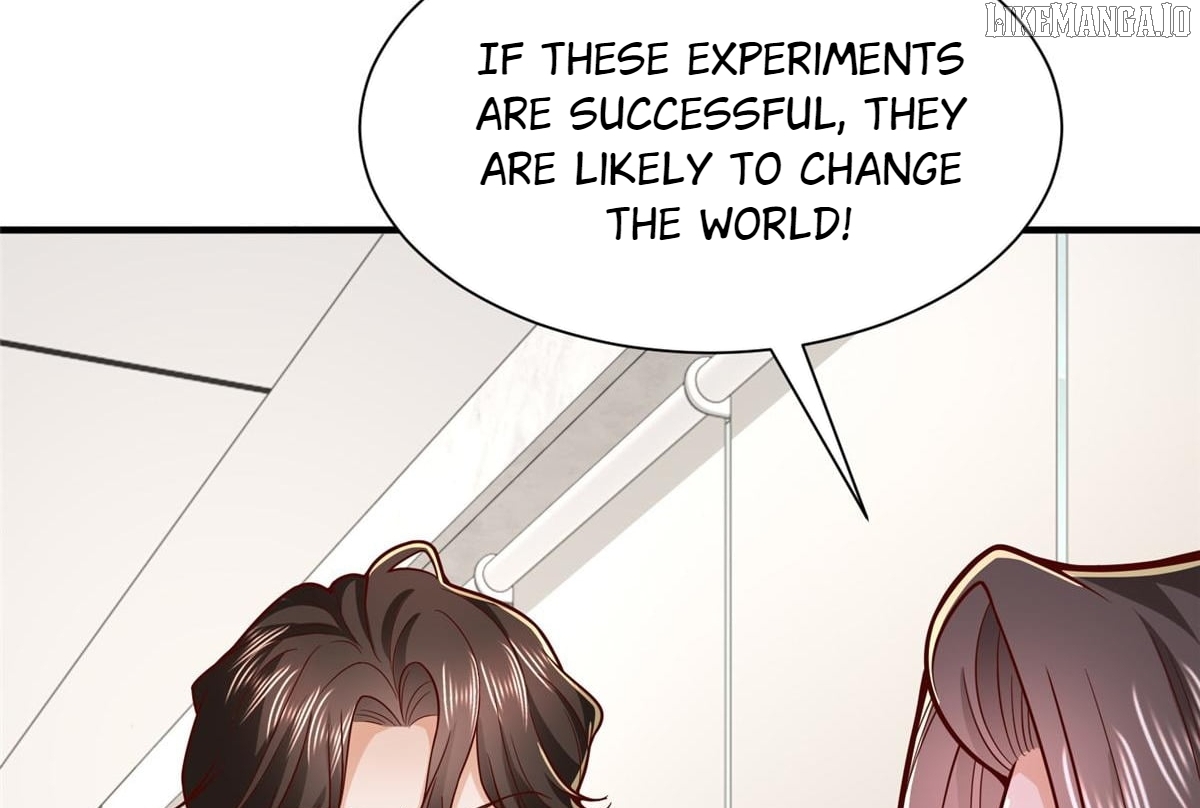 I randomly have a new career every week Chapter 839 - page 69
